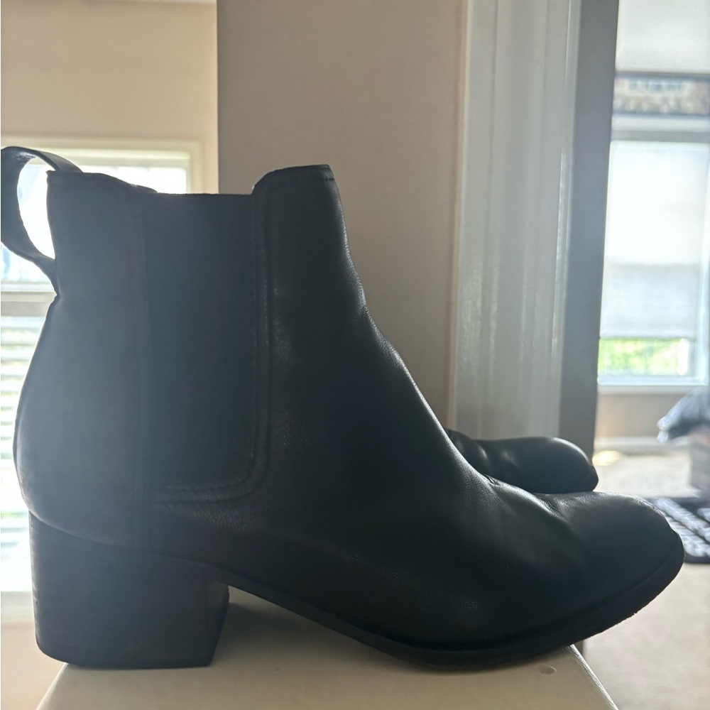 Rag & Bone Booties- Size 37